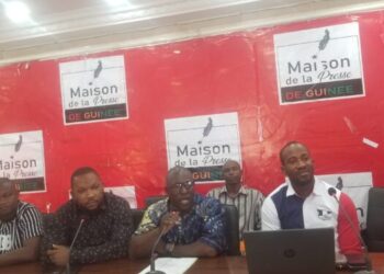 Soutien Indéfectible du FNDT au CNRD : Un Appel à l&rsquo;Unité pour un Avenir Transparent et Inclusif