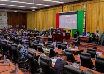 La Guinée renforce sa protection sociale : Adoption de réformes majeures pour l’intégration régionale