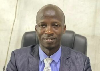 L’homme politique Mohamed Cissé écrit au Gl Doumbouya ( lettre ouverte)