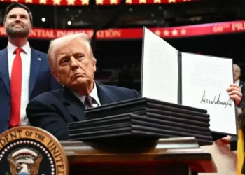 Donald Trump suspend l’aide au développement étrangère des États-Unis pendant 90 jours