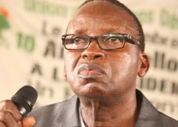 CRIEF : Chérif Bah, vice-président de l’UFDG, convoqué le 3 mars pour une affaire de détournement 