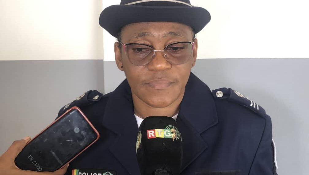 LA DIRECTRICE DE L&rsquo;OPROGEM FAIT LE BILAN ( 200 CAS VIOLS ENREGISTRES EN 2024)