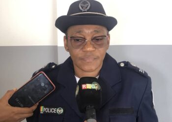 LA DIRECTRICE DE L&rsquo;OPROGEM FAIT LE BILAN ( 200 CAS VIOLS ENREGISTRES EN 2024)