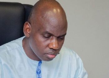 Le ministre de la Santé annonce des réformes ambitieuses pour assainir le secteur sanitaire en Guinée