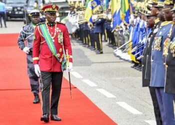 Gabon : la date des élections présidentielle annoncée 