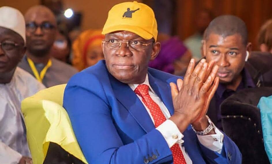 Début des plaidoiries dans l’affaire Ibrahima Kassory Fofana : Une bataille judiciaire et politique cruciale