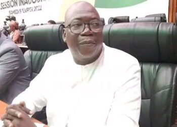 Le Conseil National de la Transition (CNT) perd un conseiller clé : Me Mohamed Traoré présente sa démission