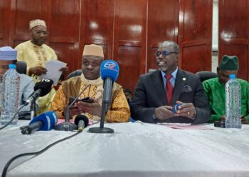 Hadj 2025 : Le ministre Karamo Diawara lance la phase pratique des opérations d&rsquo;enregistrement