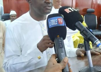 Affaires religieuses : Célébration des meilleurs vœux et rétrospective des réalisations de 2024