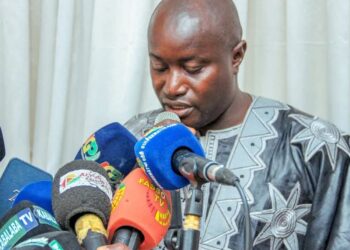 Tribune: « Général Doumbouya merci pour l’amélioration des conditions de vie des cadres supérieurs» ( Par Mamady Kansan Doumbouya)