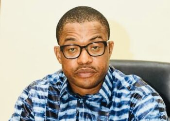 Aboubacar Camara Remercie Dr Dansa Kourouma pour sa Nomination en tant que Secrétaire Général du CNT