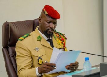 Nominations au Conseil National de la Transition : Aboubacar Camara nommé Secrétaire Général
