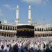 Hajj 2025 : Le Gouvernement guinéen fixe le tarif  pour les pèlerins 