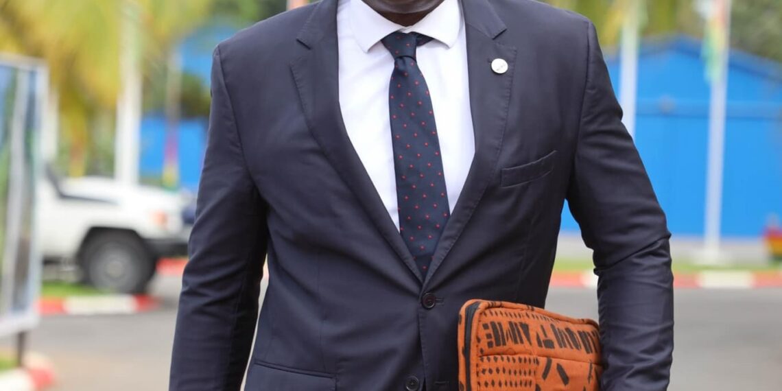 Affaire de la disparition de l&rsquo;or : libération sous conditions du gouverneur de la BCRG et d&rsquo;autres responsables