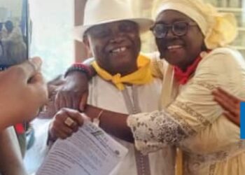 Réconciliation historique au SLECG : Une nouvelle ère sous le signe de l’unité et de l’action collective