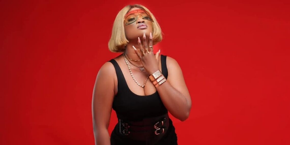 Prix découvertes RFI 2025: Queen Rima, la chanteuse Guinéenne  remporte 