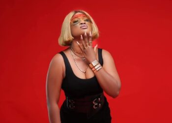 Prix découvertes RFI 2025: Queen Rima, la chanteuse Guinéenne  remporte 