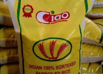 Ramadan approche : Le Groupe CIAO Guinée réduit les prix du riz, de l’oignon et de l’huile pour soulager les consommateurs