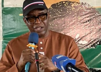 L’UFDG lance un appel à la mobilisation pour le recensement de ses militants