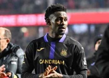 Amadou Diawara quitte Anderlecht et devient agent libre