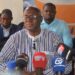 Bloc Libéral : Dr Faya Millimono dénonce l’entrave aux activités politiques en Guinée forestière