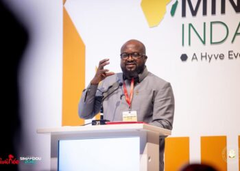 Échanges avec les institutions financières, vulgarisation du mégaprojet simandou et programme Simandou « 2040 », la délégation guinéenne au « Mining Indaba », conduite par M.Djiba Diakité déploie un lobbying de haut niveau 