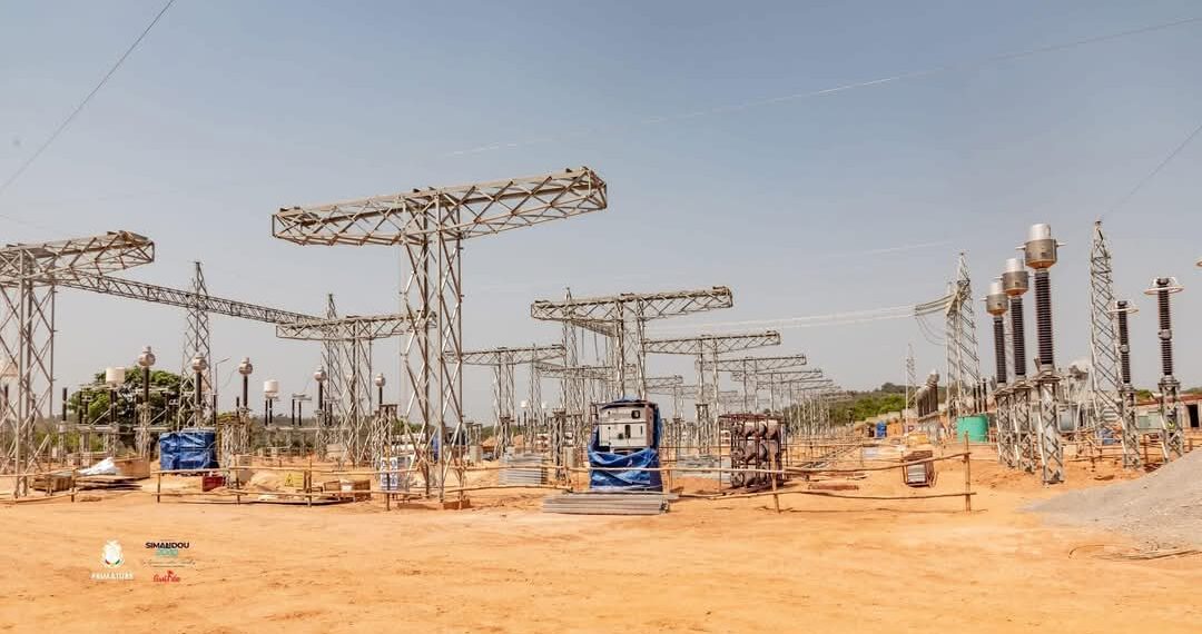 Immersion gouvernementale: Nzérékoré, au cœur des défis hydrauliques et énergétiques