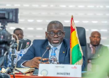 Le FMI à Conakry : Négociation d’un nouveau programme économique pour la Guinée sous la facilité élargie de crédit