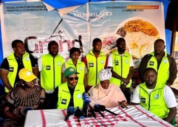 Conakry : Le festival du Lafidi écrasé en quelques heures, les organisateurs dévoilent un bilan dévastateur et dénoncent l&rsquo;interruption brutale