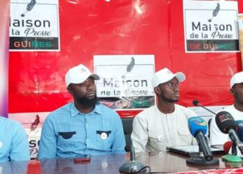 Lancement de l’AFRINOV TECH EXPO : La Guinée se prépare à un avenir numérique inclusif