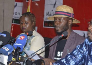 Liberté de la presse en Guinée : Le syndicat alerte sur une régression inquiétante en 2024