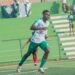 Mohamed Saliou Bangoura &lsquo;Aloba&rsquo; rejoint le Mouloudia Club d&rsquo;Alger : un transfert spectaculaire pour le football guinéen