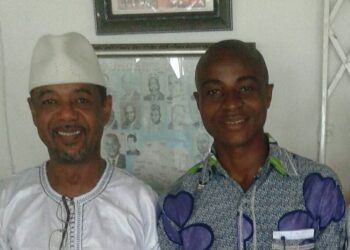 Libération de Mohamed Touré aux États-Unis : Annonce exclusive du PDG de RDA