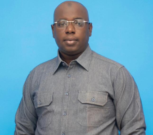 BAH OURY, L’ESPOIR BRISÉ : UN AN DE RENIEMENT AU SERVICE DE LA JUNTE.