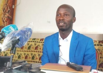 Cissé à ses pairs politiques : « plus jamais de vies perdues pour une candidature quelconque » (lettre Ouverte)