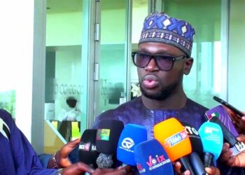 RGT : Une nouvelle ère pour le parti de Ousmane Dady Camara après sa régularisation