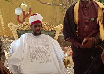 Conflit de succession pour le poste de Kountiguigbé de la Basse-Guinée : Le duel entre Elhadj Mamoudou Camara et Elhadj Moustapha Kaba