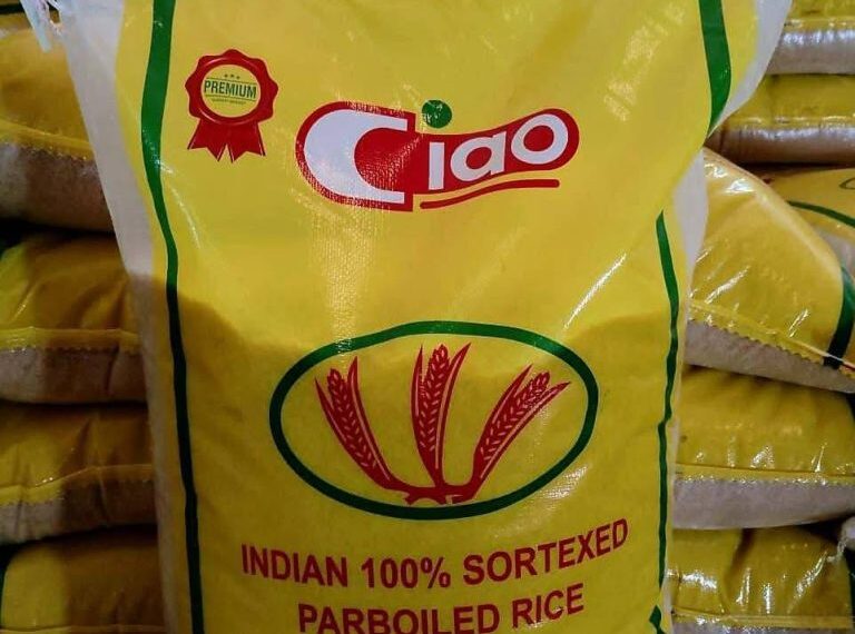 Panier de la ménagère : le groupe Ciao Guinée baisse de nouveaux,  les prix des denrées alimentaires 