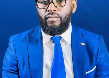 Alpha Bayo souhaite revenir en Guinée et sollicite une garantie de sa sécurité 