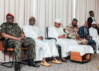 Lancement de la relecture de l&rsquo;avant-projet de la nouvelle constitution : vers une Guinée unie et moderne