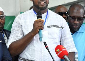 La Trahison envers Cellou Dalein Diallo et l&rsquo;UFDG : Une Stratégie pour Anéantir l&rsquo;opposition.