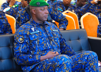 Guinée : remaniement important au sein de la gendarmerie nationale 