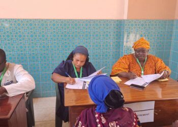 Hadj 2025 : Le Gouvernement Guinéen lance la vaccination obligatoire des pèlerins