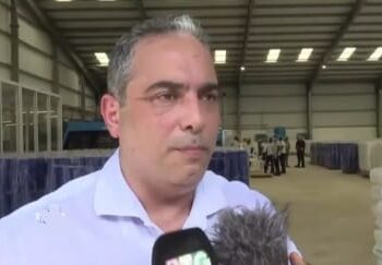 Le Groupe CIAO sonne l’heures de l’industrialisation de la Guinée