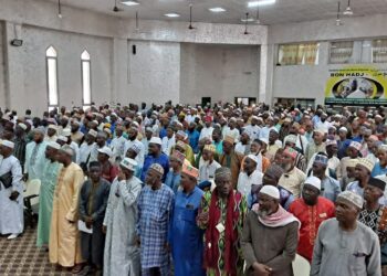 Religion : les chefs religieux saluent les acquis du CNRD