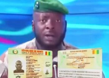 Cartes biométriques : délivrance gratuite dès le 14 avril