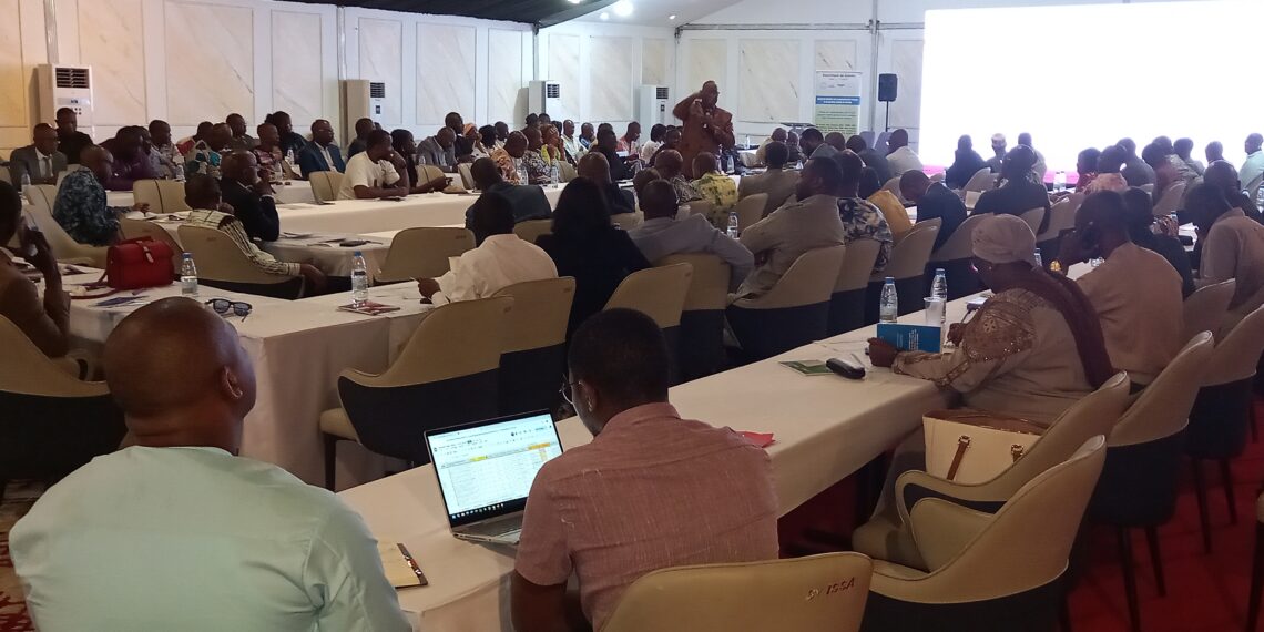 Un tournant décisif pour la gestion des investissements publics : un atelier national pour vulgariser le nouveau décret-cadre