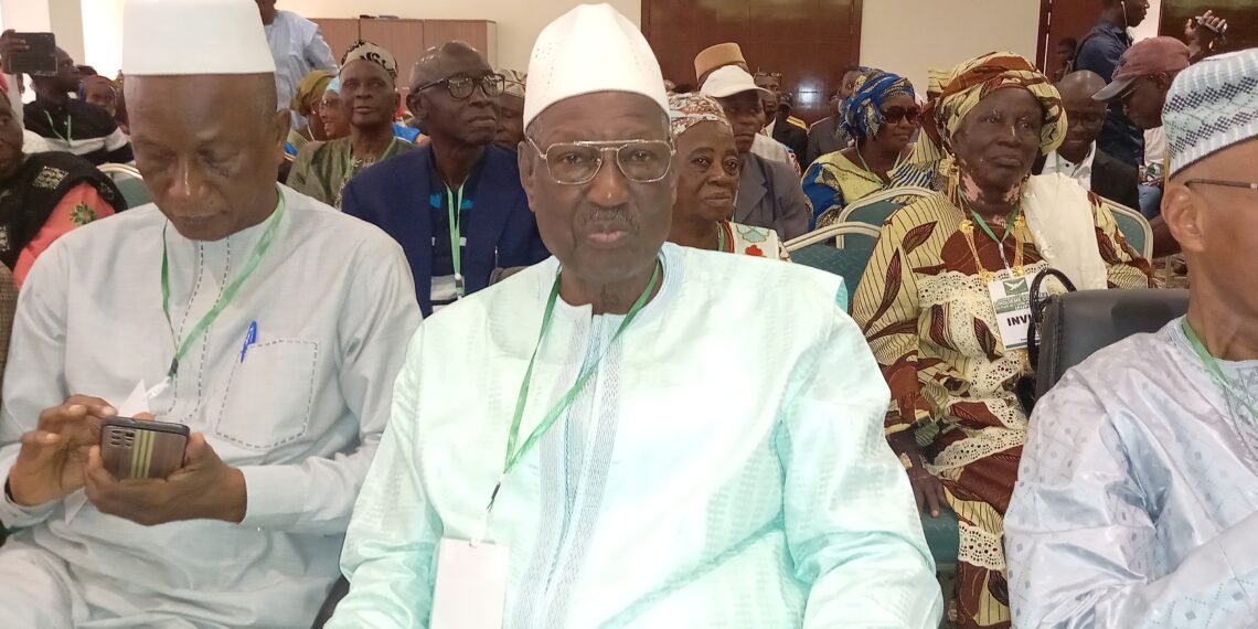 Le PUP face à son destin : un congrès pour tourner la page de l’inaction