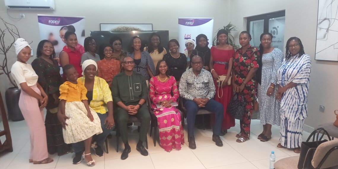 Vers la 4e édition du FODELF : épargne, crédit, assurance et formation au cœur des échanges