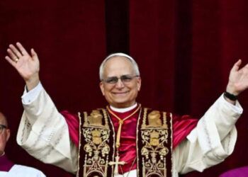 Vatican : le nouveau Pape, Rober Francis elu à 69 ans